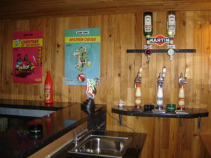 dsc01282 Déco vintage du bar