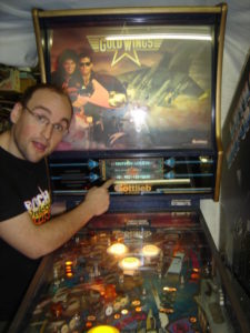 ... et entre dans le hall of fame !
