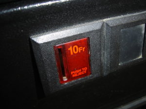 dsc03272 Le bouton reject s'apprête a avoir une seconde fonction