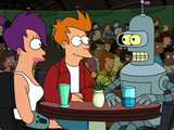 Futurama Futurama