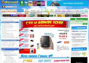 Whoah ! Une promo à 74.54€ !!!