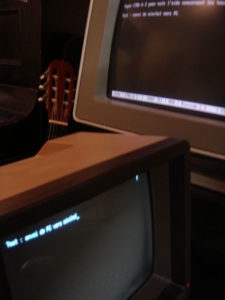 Test de communication bidirectionnelle