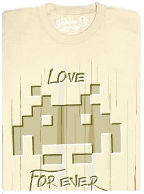 lafraise-loveforever
