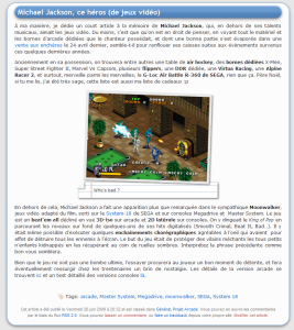 blog-ff Version FF3.5