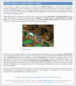 blog-ie Version IE8