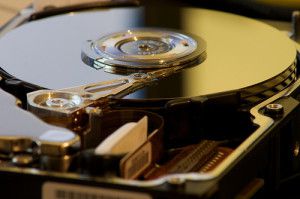 hard-drive