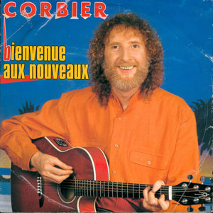 corbier-bienvenue-aux-nouveaux Vestige d'un passé lointain...