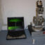 Le workbench pour tester le back-end Youba