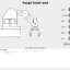 L'interface utilisateur de Youfo