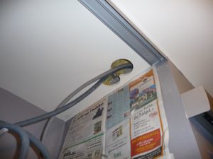 Travaux 1/2