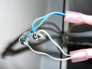 Connexion