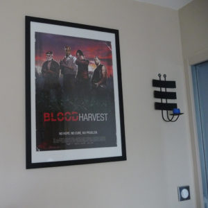 Blood Harvest