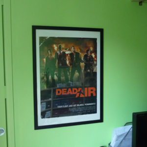 Dead Air