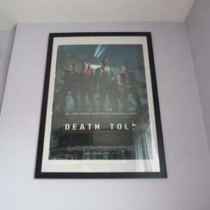 Death Toll