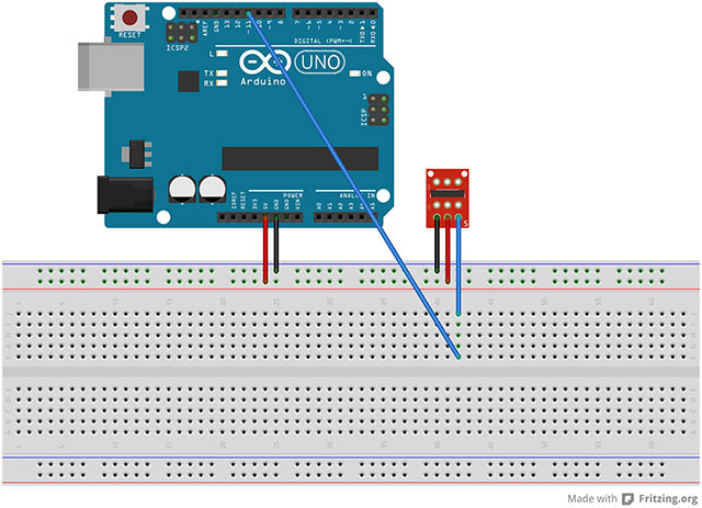 ir-receiver-breadboard