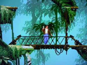 Prise de vue rapprochée : on est très proche du pixel perfect !